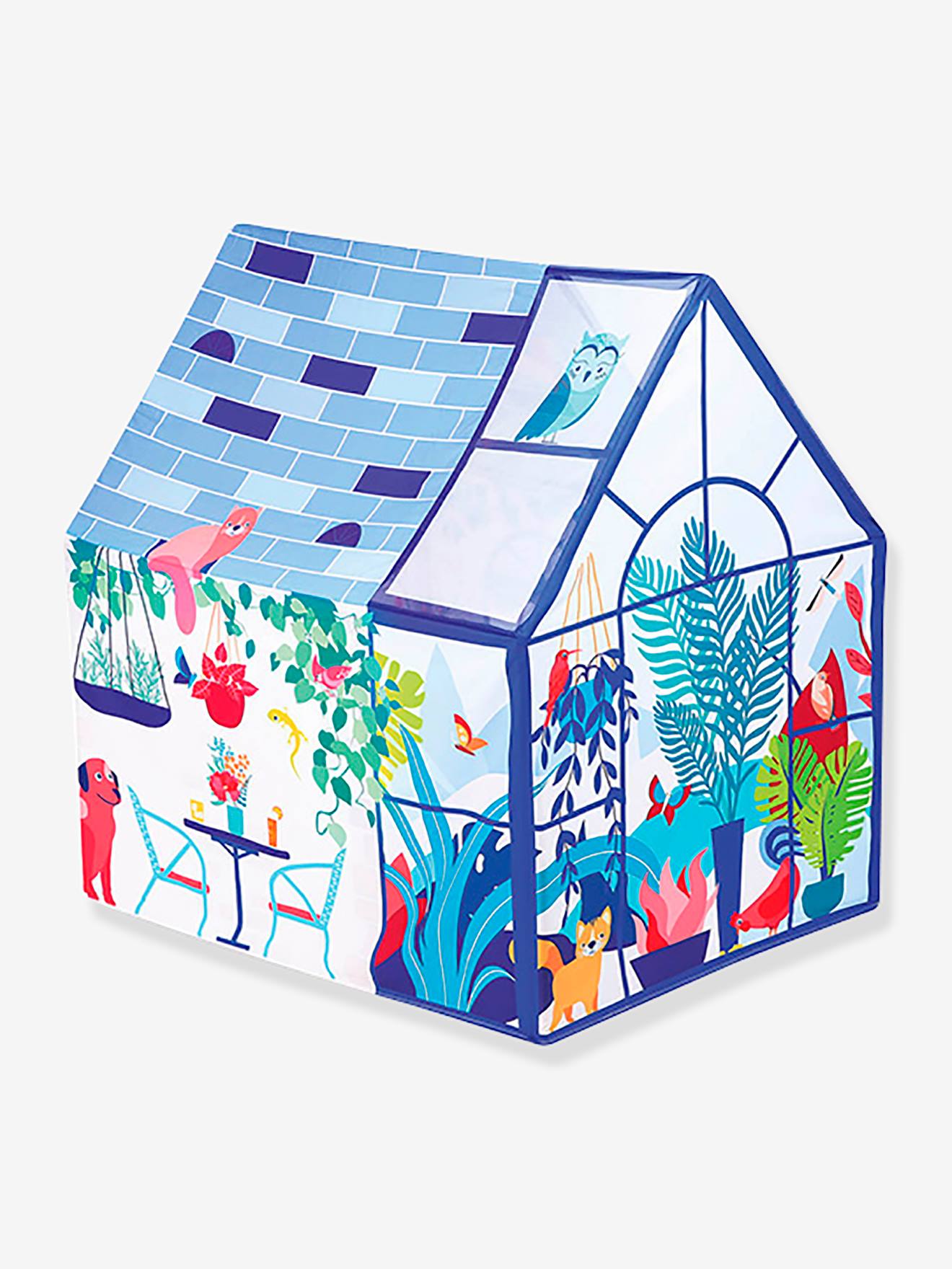 My First House - LUDI