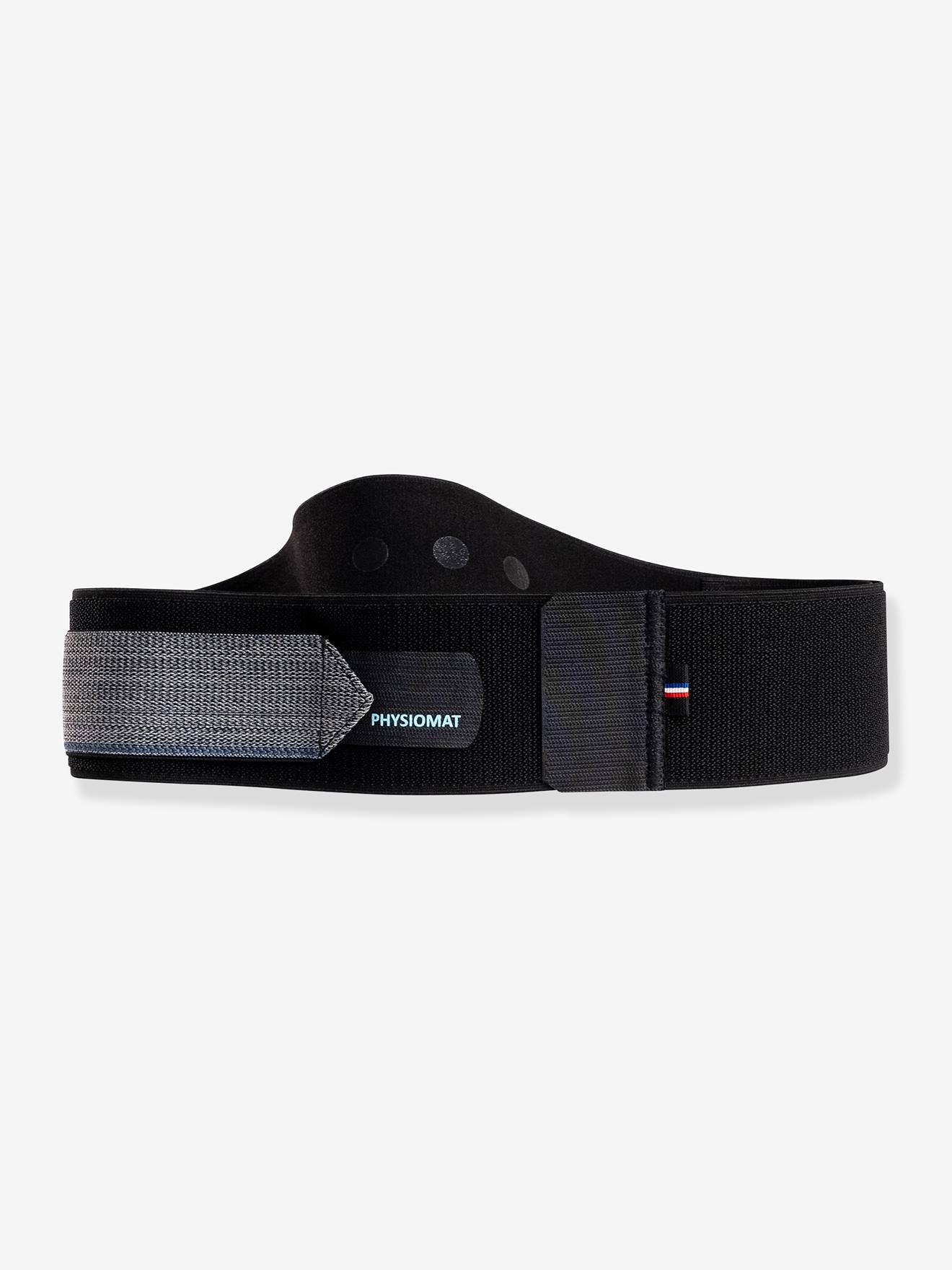 Physiomat Tonic Belt black Nursery Vertbaudet