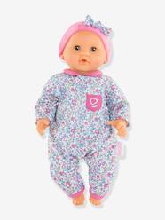 Toys-Dolls & Soft Dolls-Soft Dolls & Accessories-Bébé Calin Capucine - COROLLE