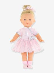 Toys-Dolls & Soft Dolls-Soft Dolls & Accessories-Constance Ballerina Doll - COROLLE