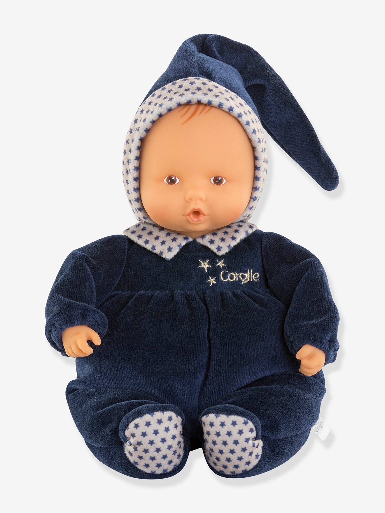 Corolle baby doll boy on sale