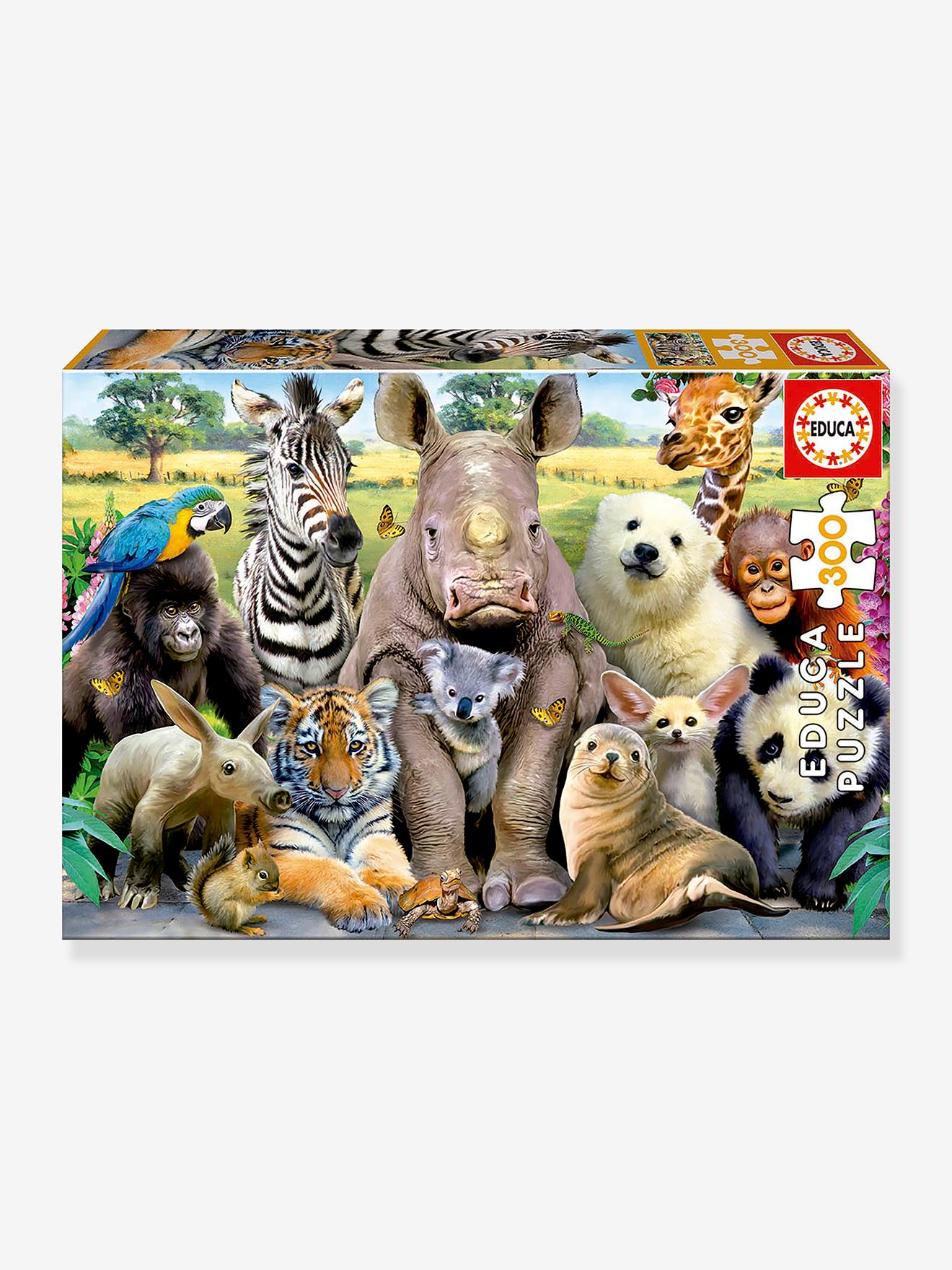 300-Piece Puzzle