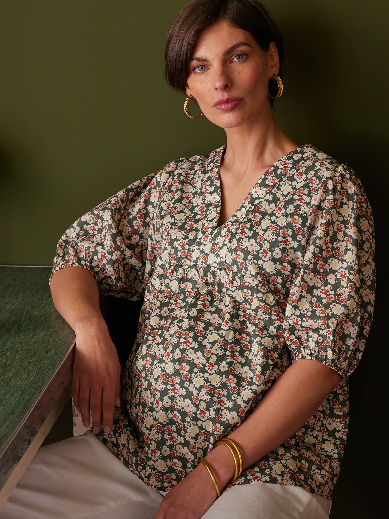 Blouse