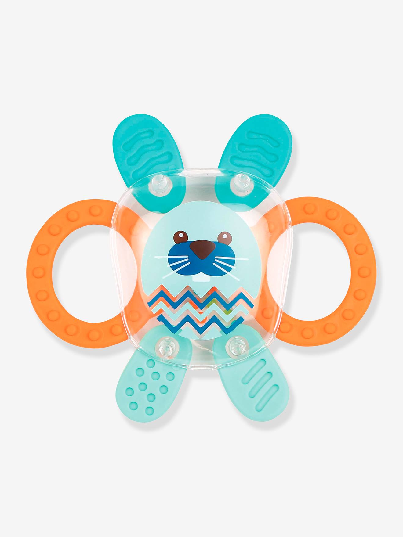 Rabbit Rattle - LUDI