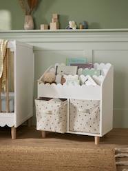 Bedroom Furniture & Storage-Pack of 2 Essentials Storage Tubs