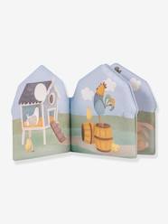 Nursery-Little Farm Bath Book - LITTLE DUTCH