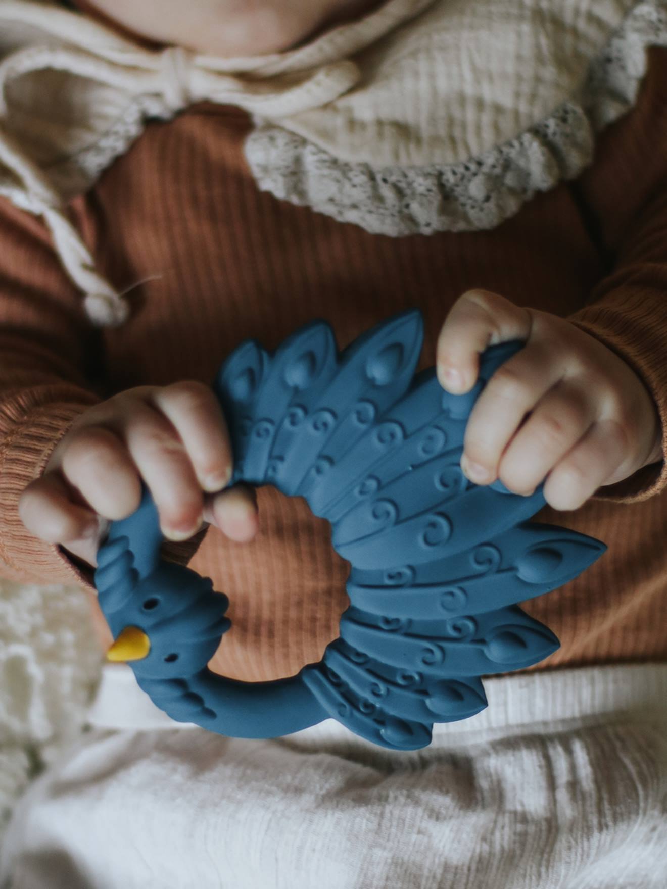 Teether - NATRUBA