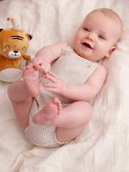 Baby-Playsuit for Newborn Babies