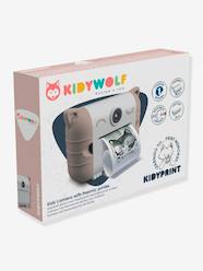 -Instant Printing Camera Kidyprint - KIDYWOLF