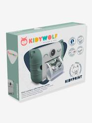 -Instant Printing Camera Kidyprint - KIDYWOLF