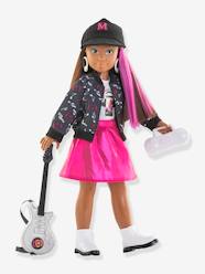 Toys-Dolls & Soft Dolls-Melody Music Studio Doll Set - COROLLE