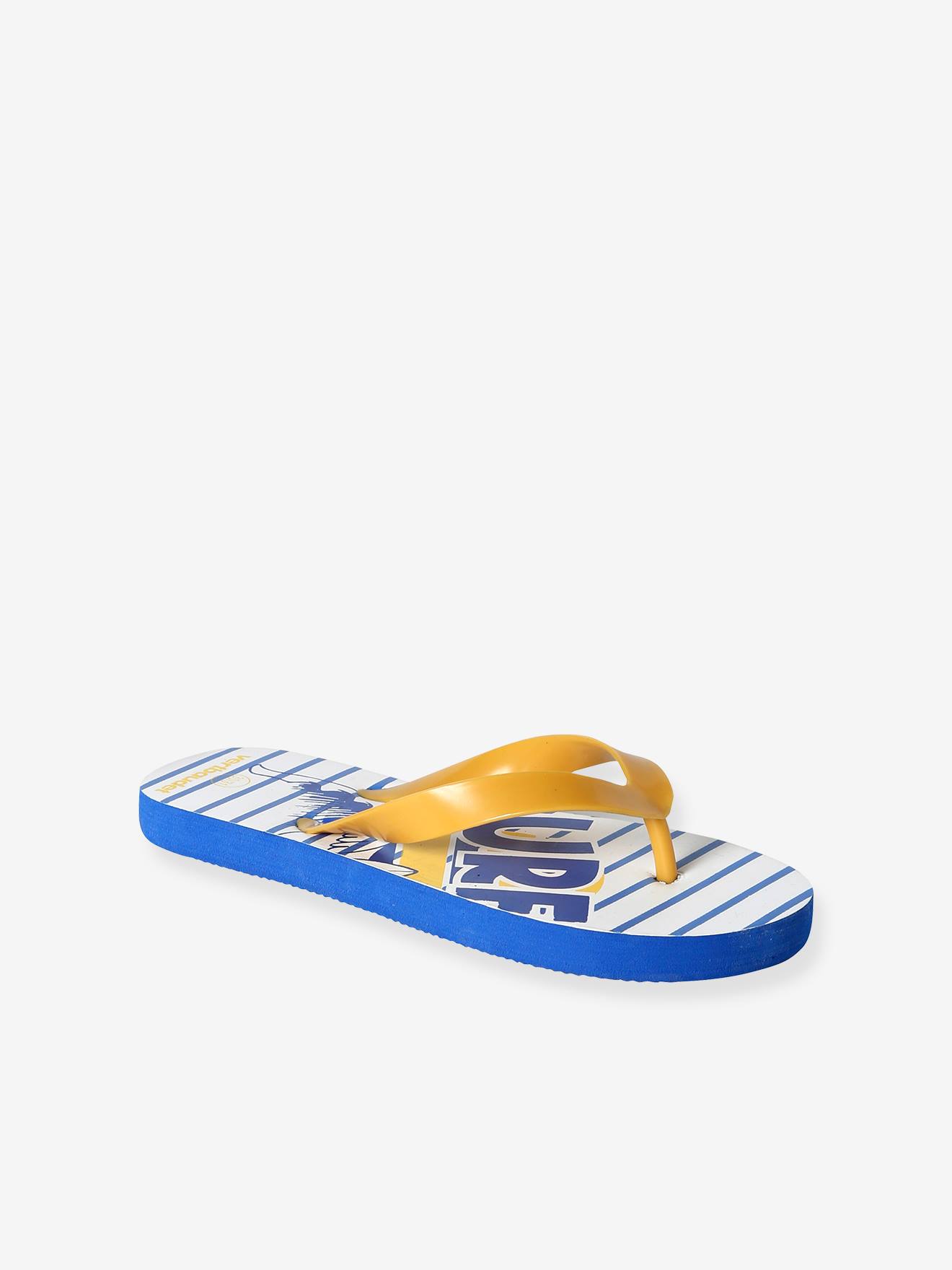 Printed Flip-Flops
