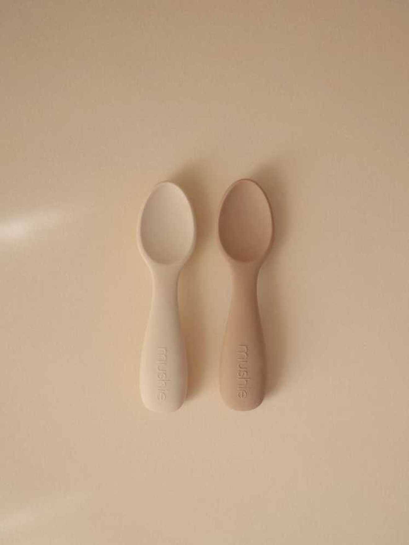 Toddler Starter Spoon - MUSHIE
