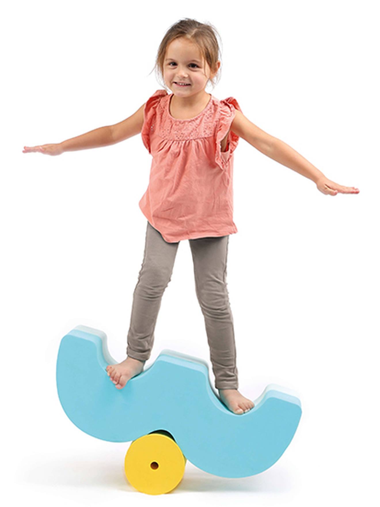 Motricity Modules - LUDI