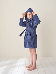 Boys-Bathrobe Essentials