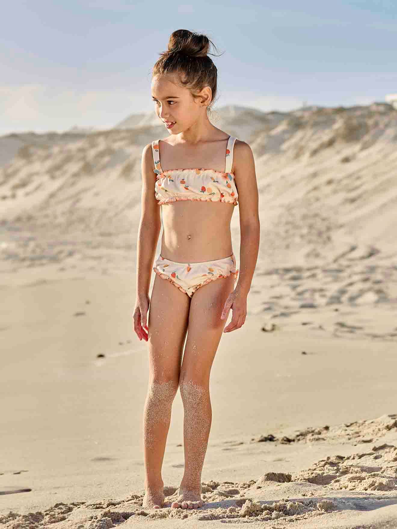 Peaches Bikini
