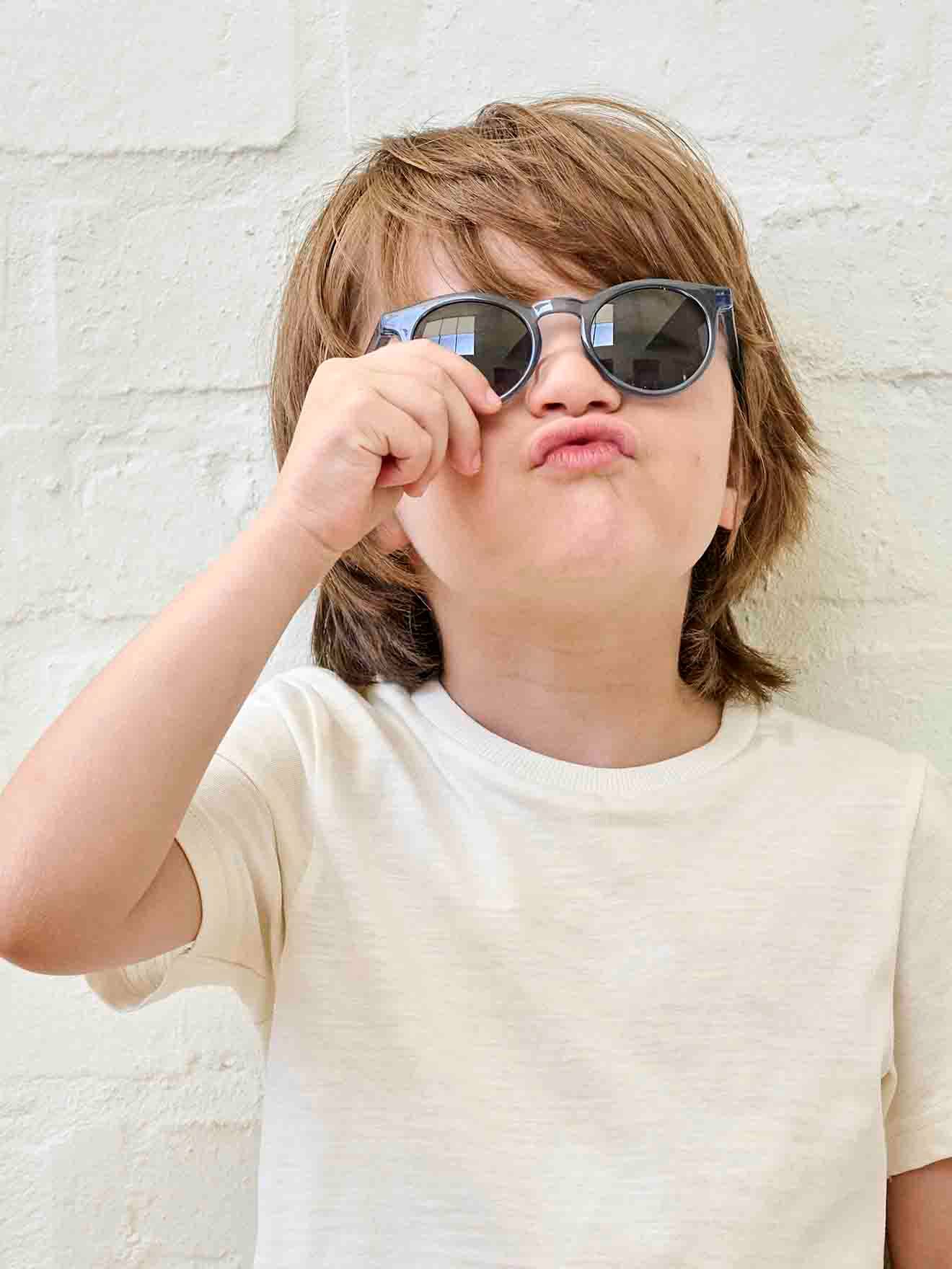Round Sunglasses