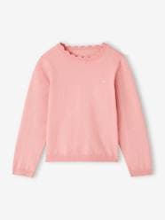 Girls-BASICS Jumper for Girls