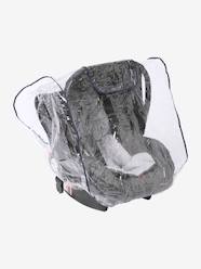 Nursery-Rain Cover for Group 0+ Car Seat