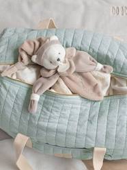 Toys-Baby & Pre-School Toys-Collector 24 cm Bear Cuddle Cloth - DOUDOU ET COMPAGNIE