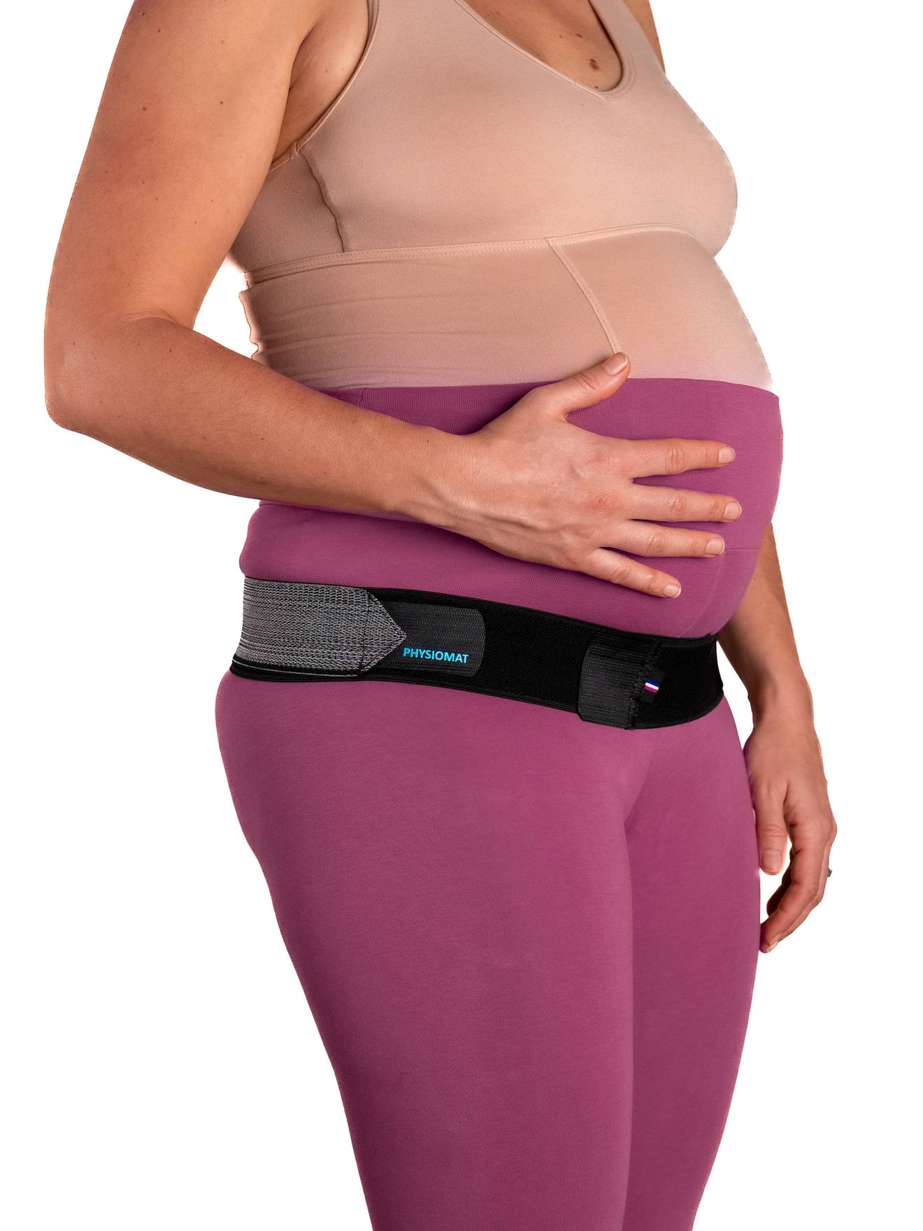 Pregnancy support belt boots best sale