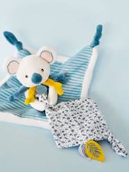 Toys-Yoca the Koala 25 cm Comforter - DOUDOU ET COMPAGNIE