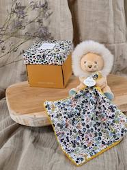 Toys-Baby & Pre-School Toys-Boh'aime Soft Toy, 12 cm - DOUDOU ET COMPAGNIE