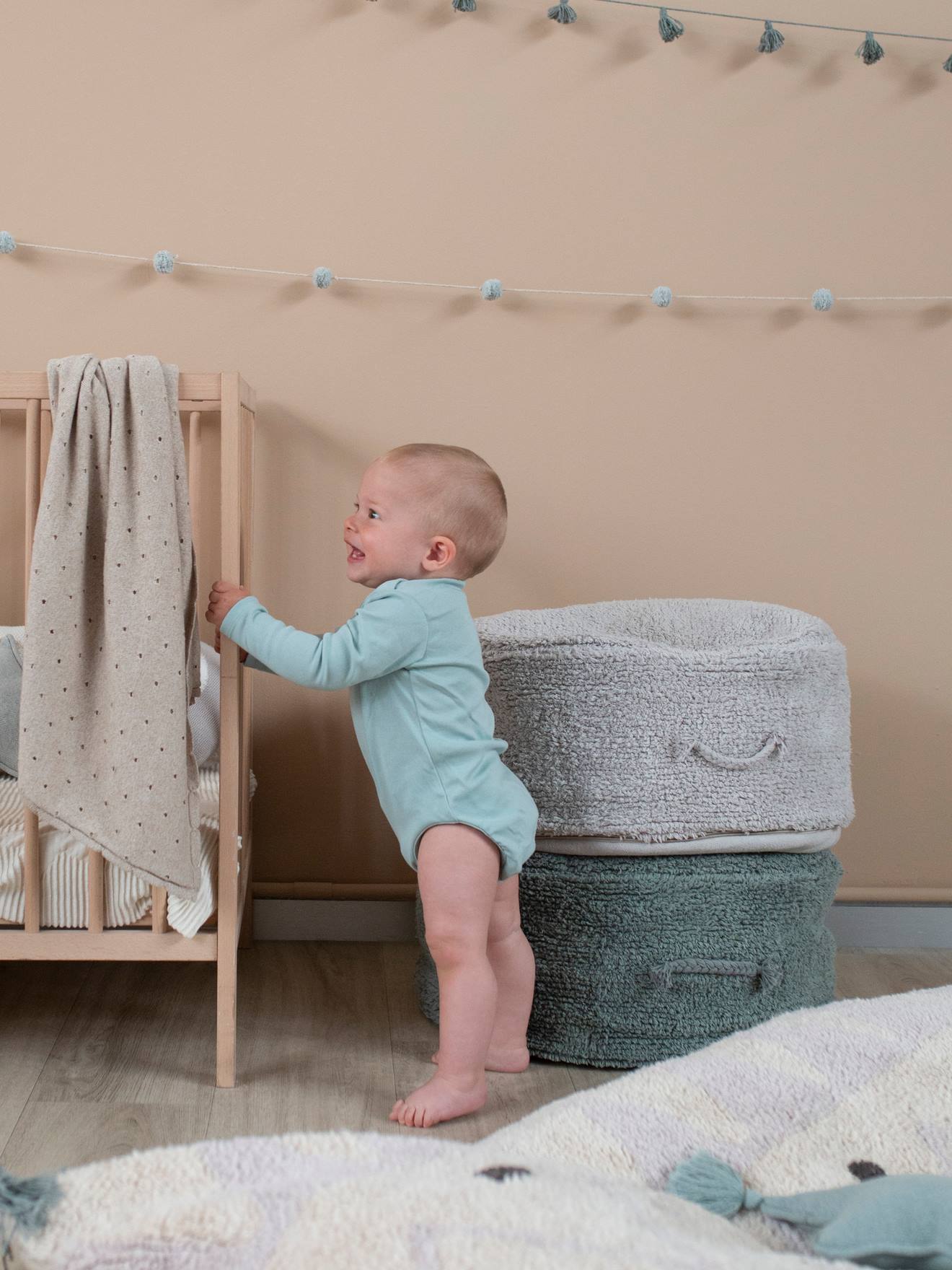 Chill Pouf - LORENA CANALS