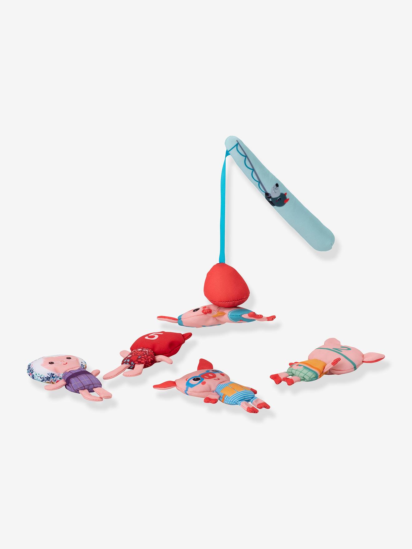 Fishing Game