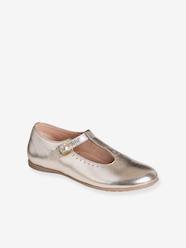 Shoes-Girls Footwear-Ballerinas & Mary Jane Shoes-Ballet Pumps for Girls