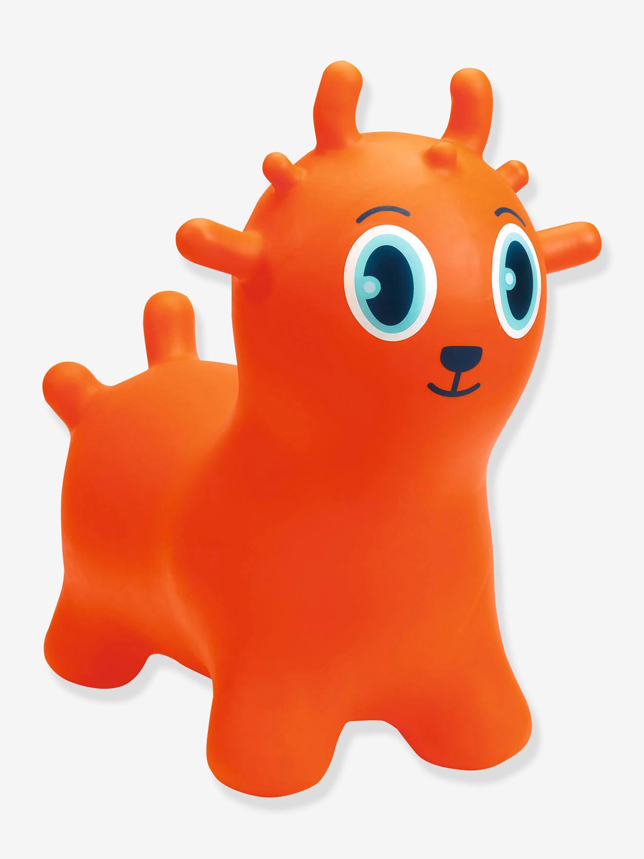 Sunny Jumper Animal Hopper - DJECO multicoloured