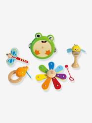 Toys-Nature Band Rhythm Kit - HAPE