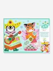 -Sparkles - Create with Stickers Set by DJECO