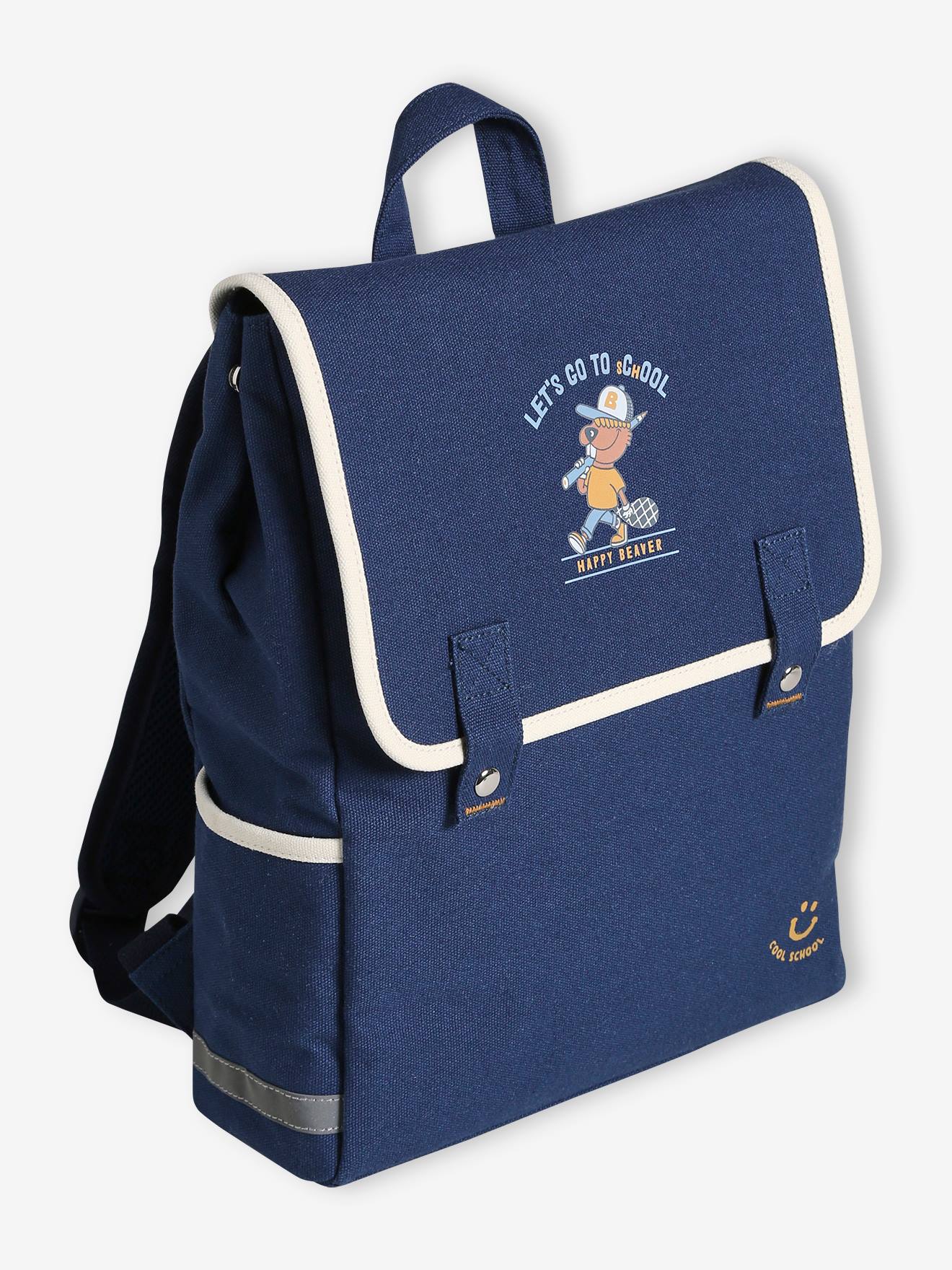Happy Beaver Backpack
