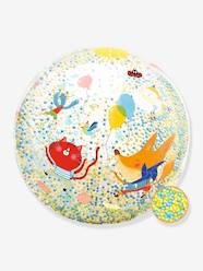 Toys-Outdoor Toys-Garden Games-Ball with Colourful Beads - DJECO