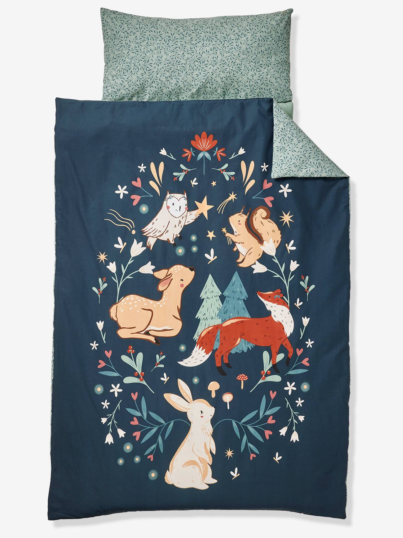 Pre-School Nap Time Bedding