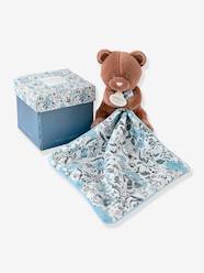 Toys-Baby & Pre-School Toys-Boh'aime Soft Toy, 12 cm - DOUDOU ET COMPAGNIE