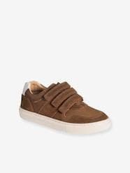 Shoes-Boys Footwear-Trainers-Trainers with Hook-&-Loop Straps, for Boys