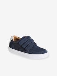 Shoes-Boys Footwear-Trainers-Trainers with Hook-&-Loop Straps, for Boys