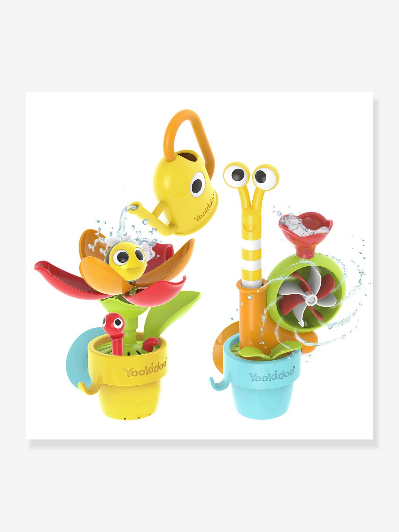Pour 'N' Grow Pop Up Garden - YOKIDOO multicoloured