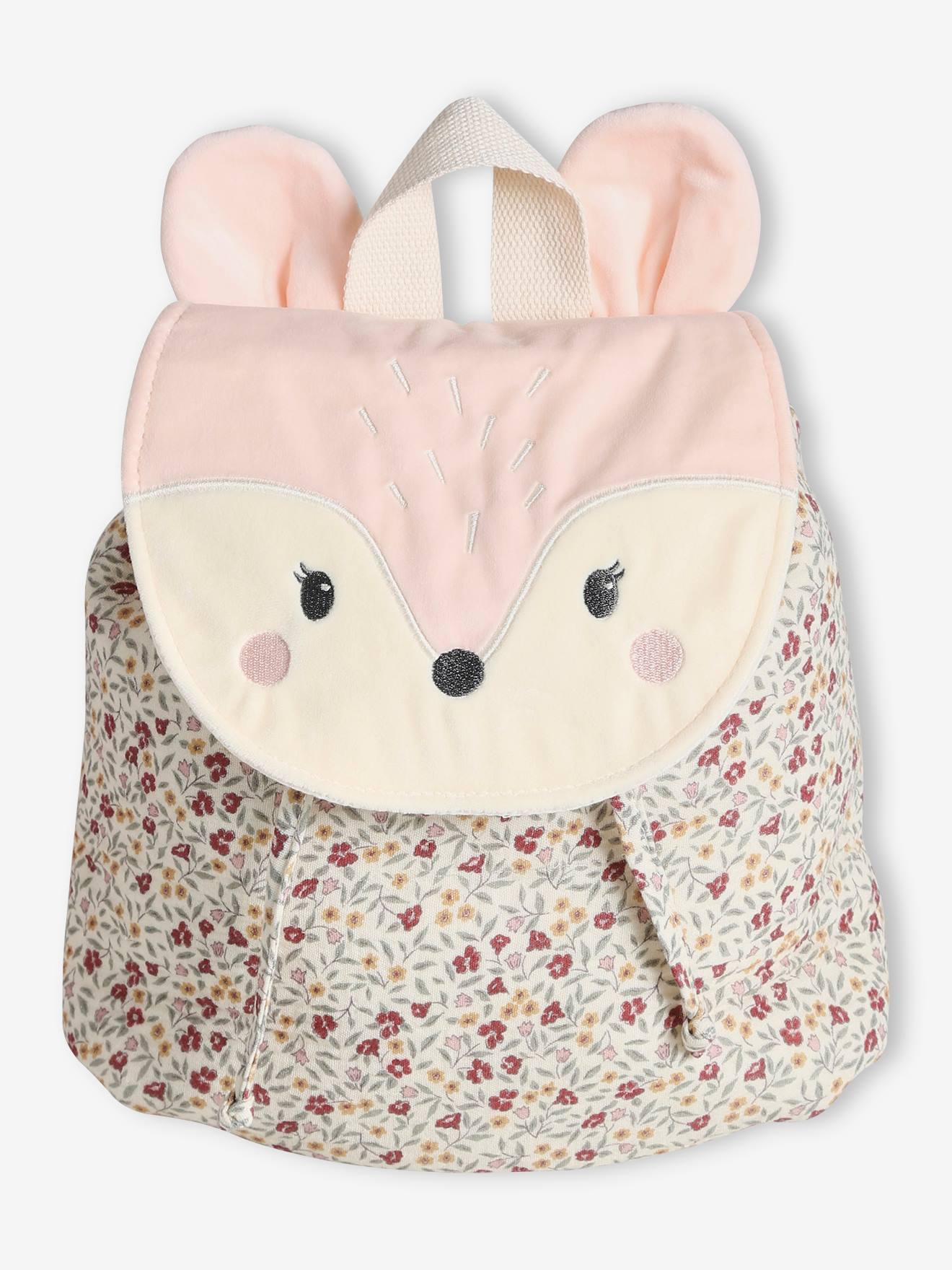 Kitty Backpack