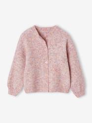 Girls-Soft Knit Cardigan for Girls