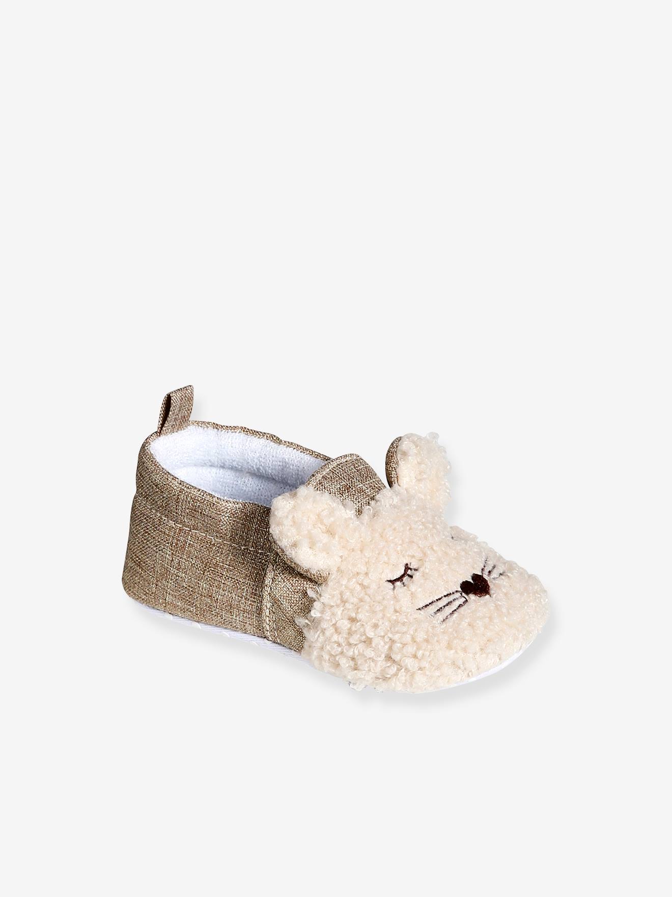 Pram Shoes
