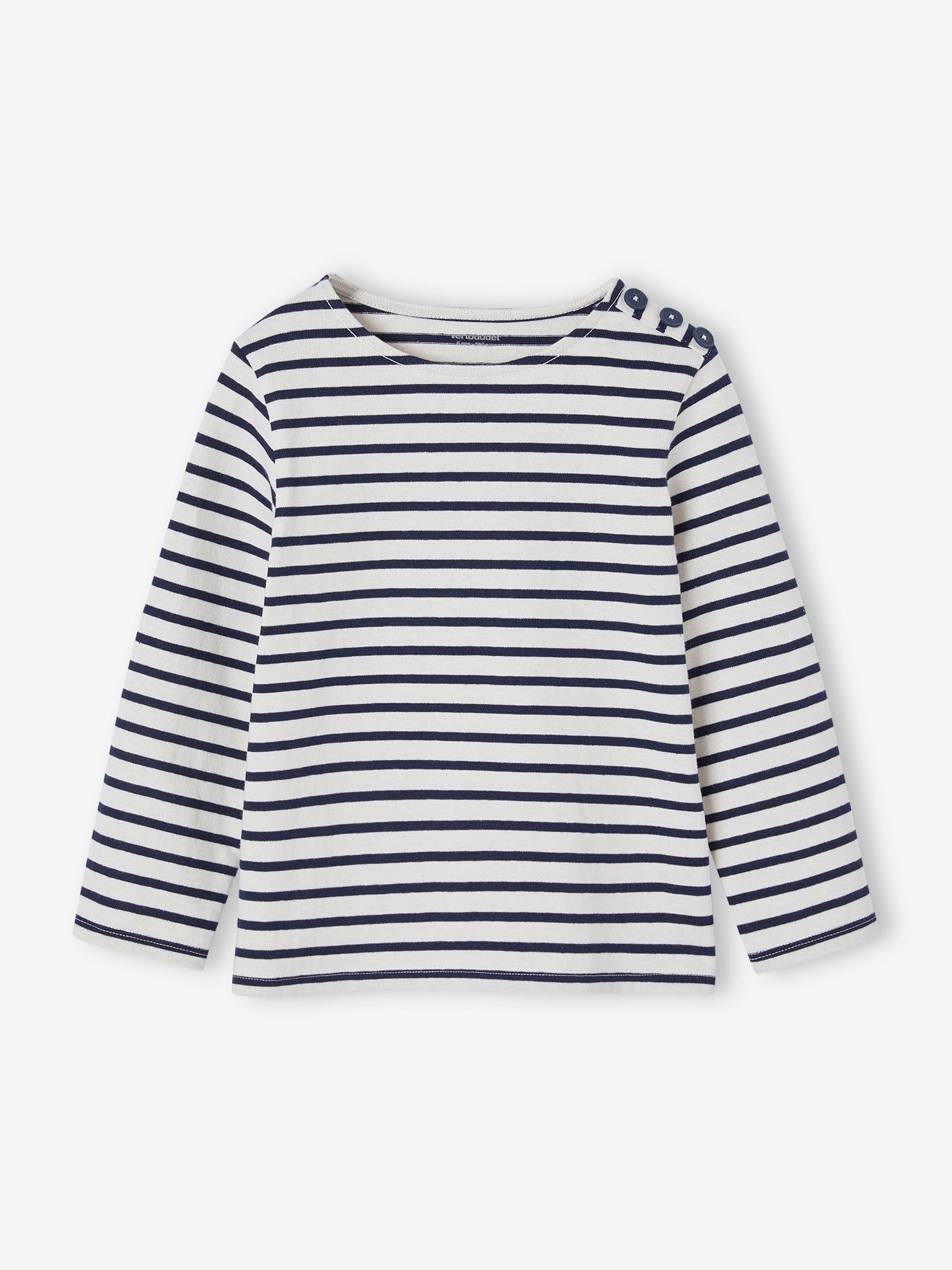 Sailor-Like Top