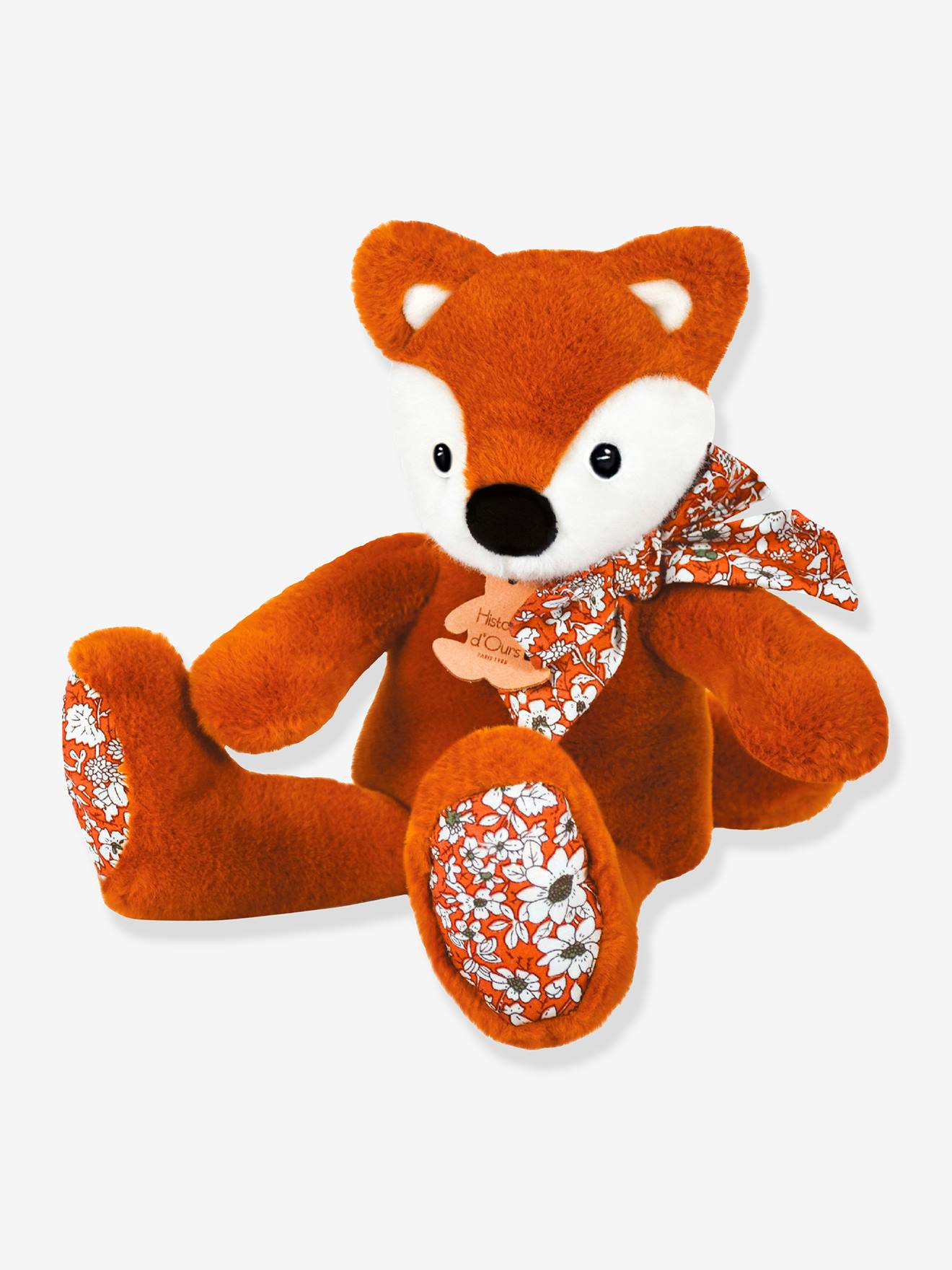 Stuffed toy fox online