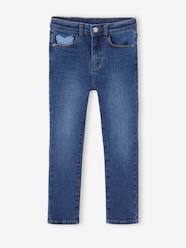 -NARROW Hip Morphologik Slim Leg Jeans