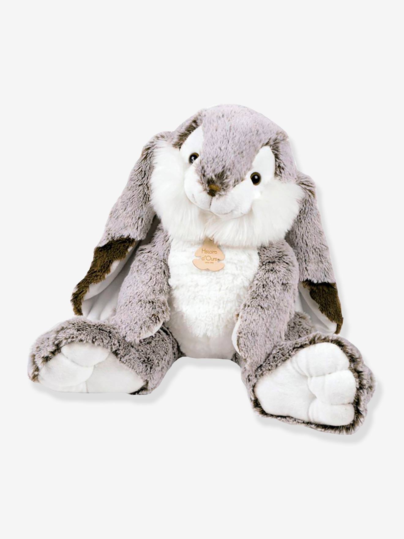 HISTOIRE D'OURS Peluche Sweety Mousse 40cm Koala - Doudou Et Peluche - Éveil Et Jeux