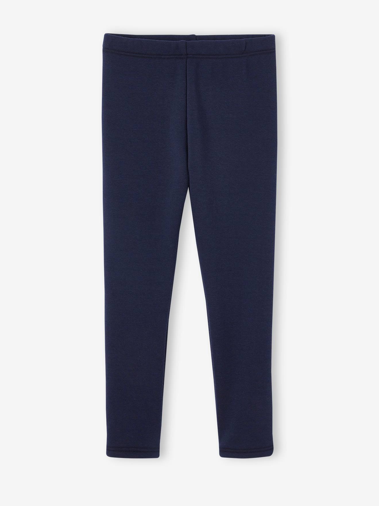 Fleece Lined Leggings