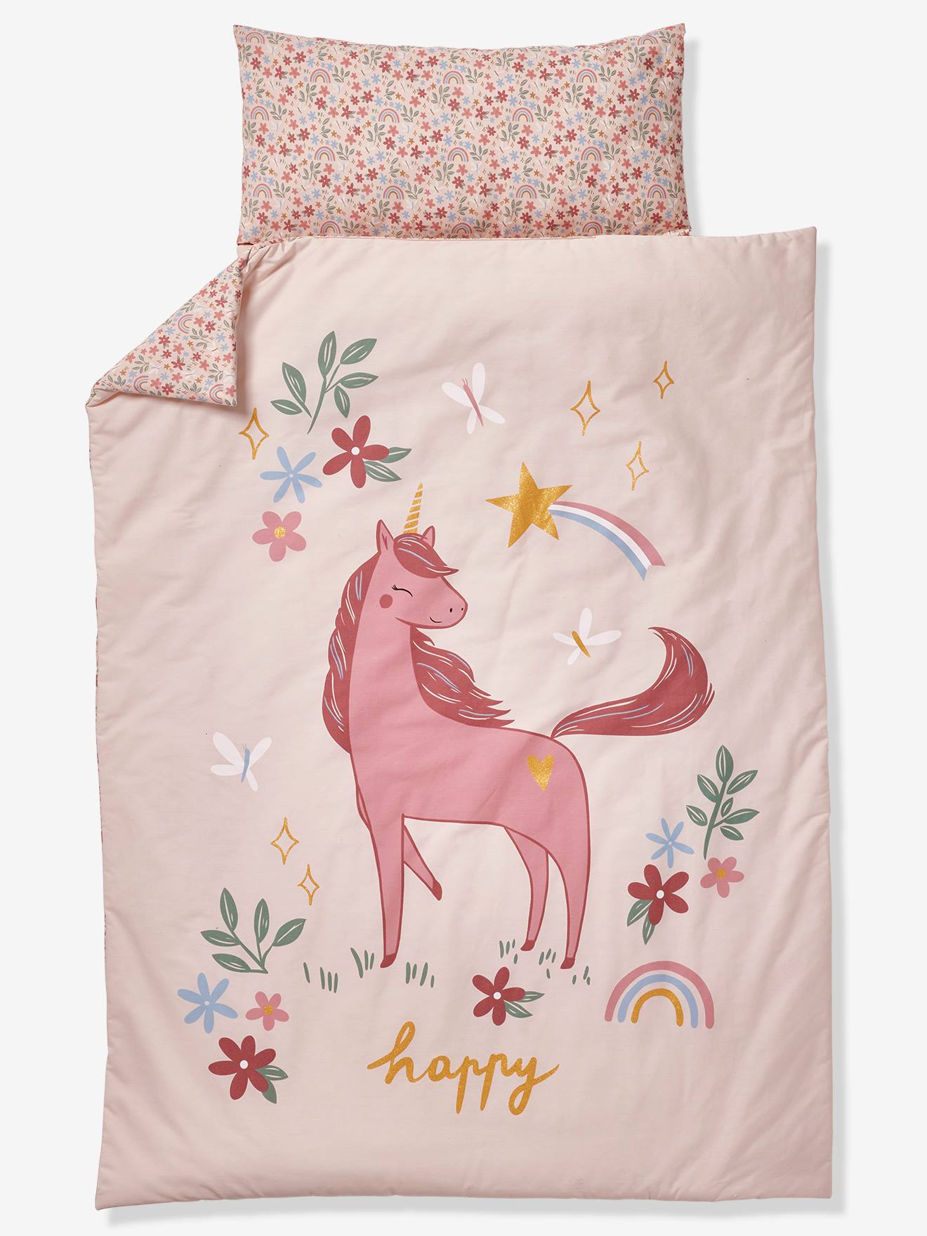 Pre-School Nap Time Bedding - 3