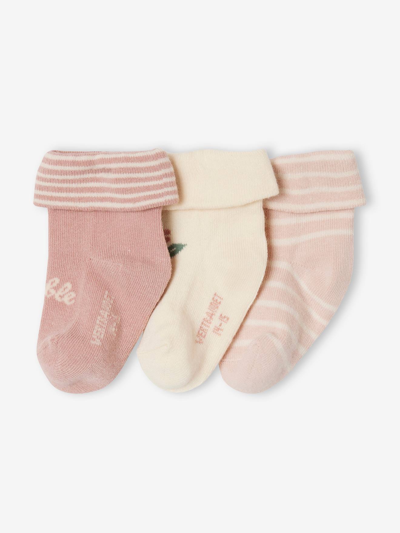 Pairs of "adorable" Socks